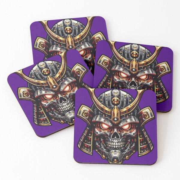 Item preview, Cyber Samurai S03 D60 designed and sold by Houerd.