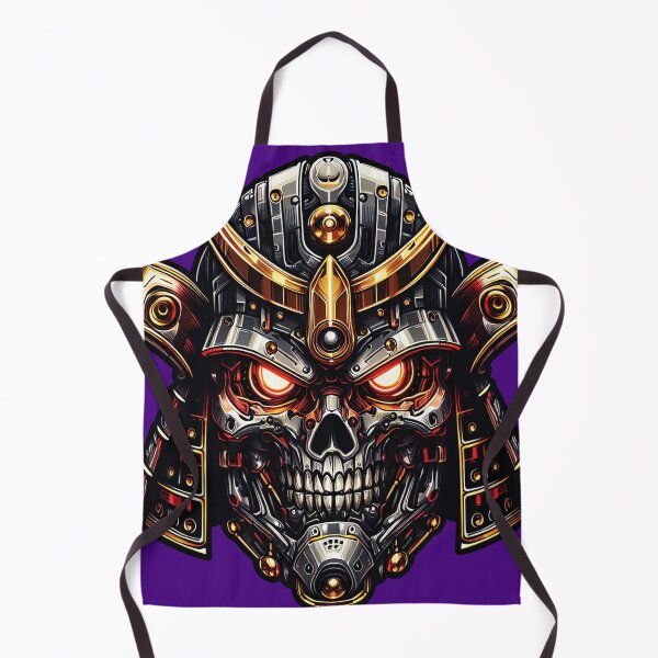 Item preview, Cyber Samurai S03 D60 designed and sold by Houerd.