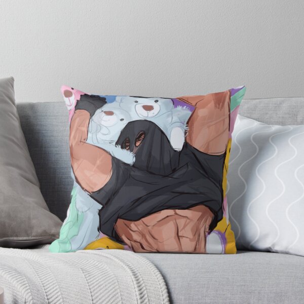 Item preview, King Bear  designed and sold by EmmaBovel.
