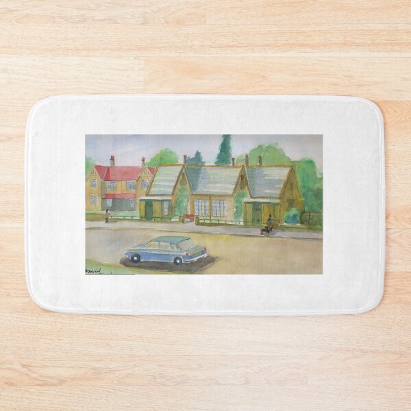 Item preview, Ford,Northumberland designed and sold by artymarshy.