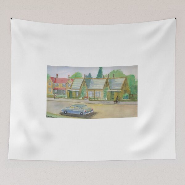 Item preview, Ford,Northumberland designed and sold by artymarshy.