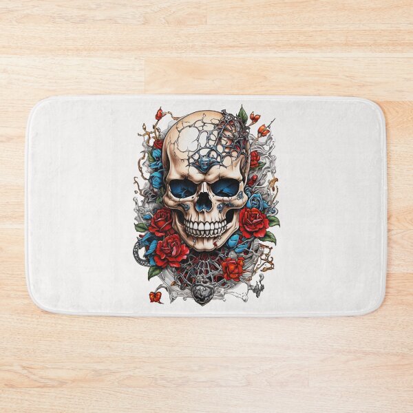Item preview, Endless Love; Tattoo Style;  designed and sold by StickerApe.