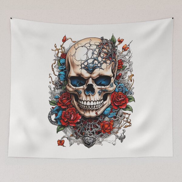 Item preview, Endless Love; Tattoo Style;  designed and sold by StickerApe.