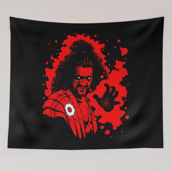 Item preview, The Last Dragon designed and sold by gailhunteria.