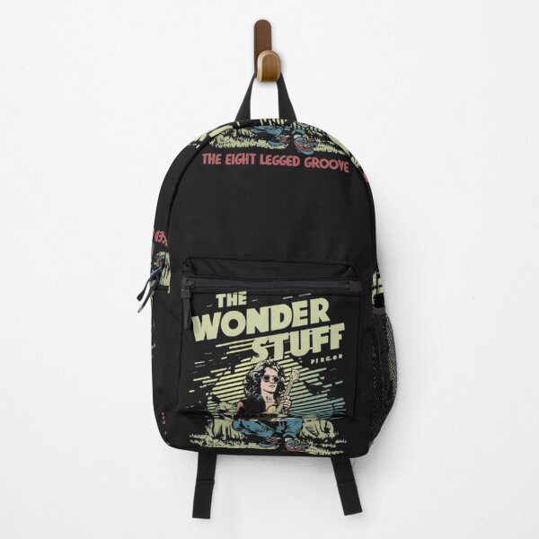 Item preview, The Wonder Stuff - British alternative rock band. designed and sold by AdesignTEE.