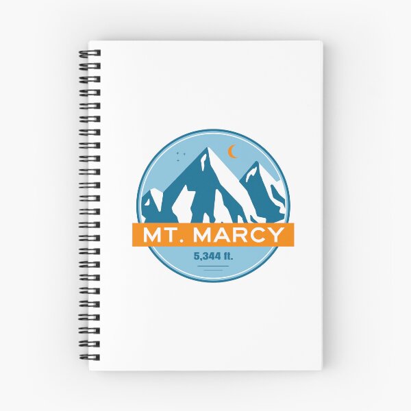 Item preview, Mt. Marcy New York Stars Moon designed and sold by Esskay Designs.