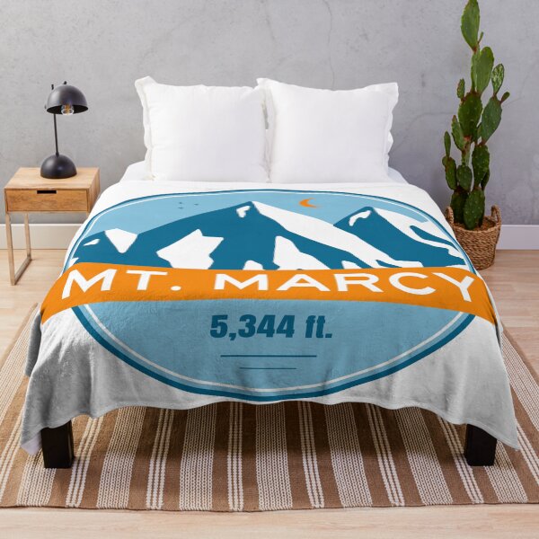 Item preview, Mt. Marcy New York Stars Moon designed and sold by Esskay Designs.