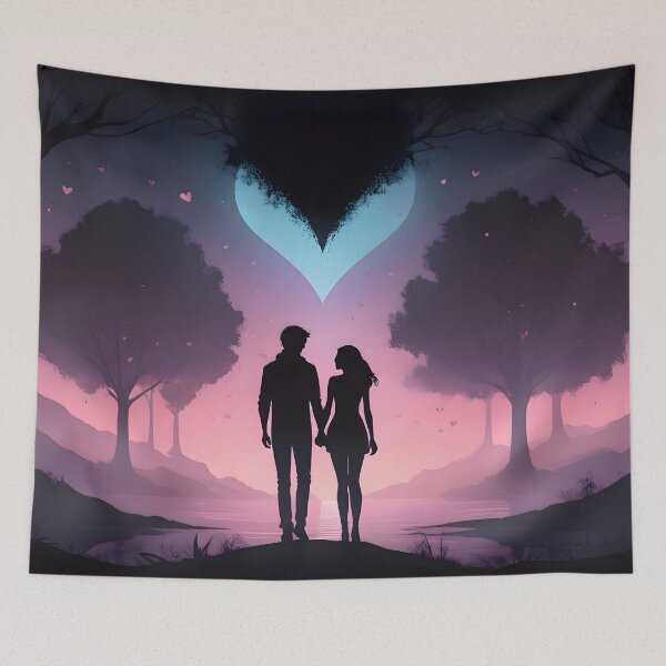 Item preview, Embrace of Affection designed and sold by papi1998.