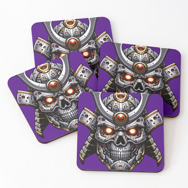 Item preview, Cyber Samurai S03 D61 designed and sold by Houerd.