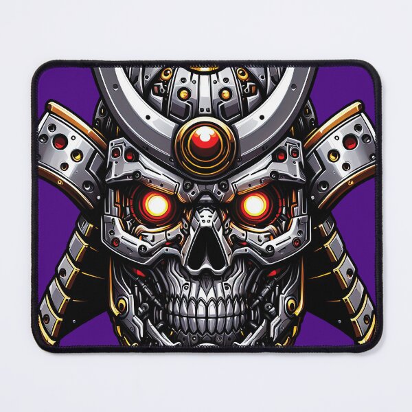 Item preview, Cyber Samurai S03 D61 designed and sold by Houerd.