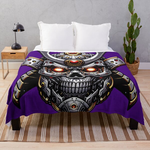 Item preview, Cyber Samurai S03 D61 designed and sold by Houerd.