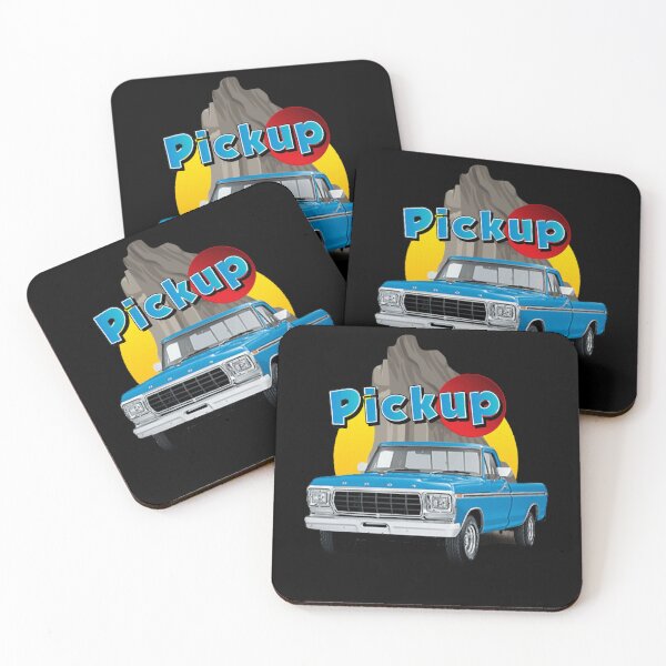 Item preview, Pickup designed and sold by MarikoWeddle.