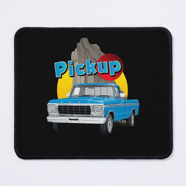 Item preview, Pickup designed and sold by MarikoWeddle.