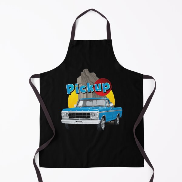 Item preview, Pickup designed and sold by MarikoWeddle.