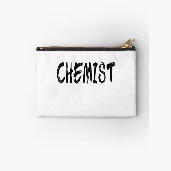 Item preview, Chemist designed and sold by GoJobs.