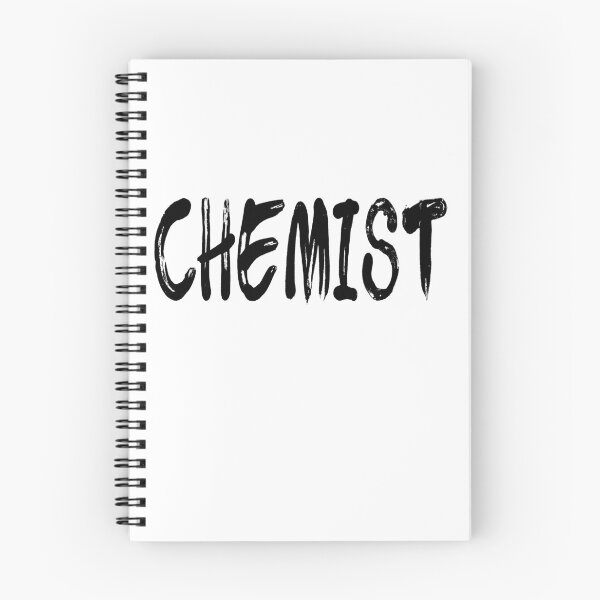 Item preview, Chemist designed and sold by GoJobs.