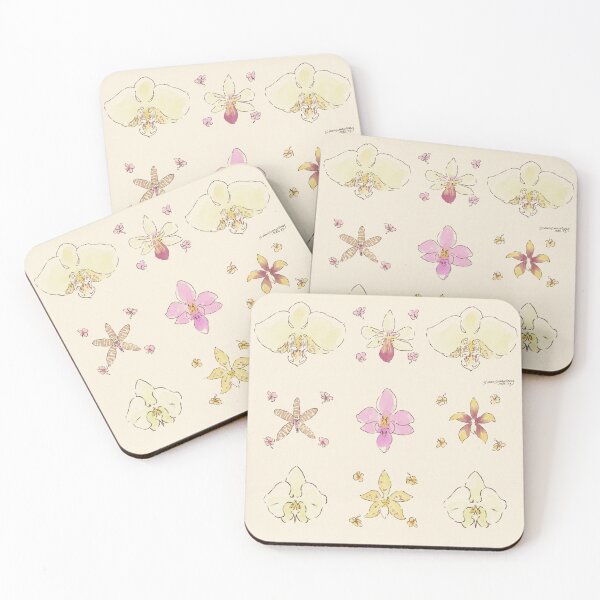Item preview, Panliligaw | Philippine Orchids details designed and sold by samsum.