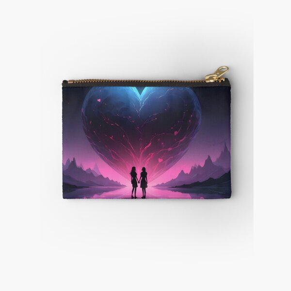 Item preview, Lovers' Luminance designed and sold by papi1998.
