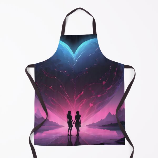 Item preview, Lovers' Luminance designed and sold by papi1998.