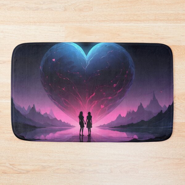 Item preview, Lovers' Luminance designed and sold by papi1998.