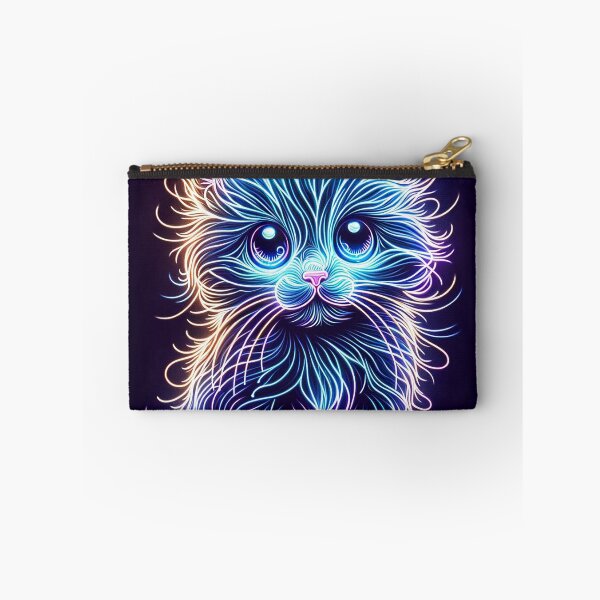 Item preview, Luminous night cat designed and sold by Cerberus-Art.