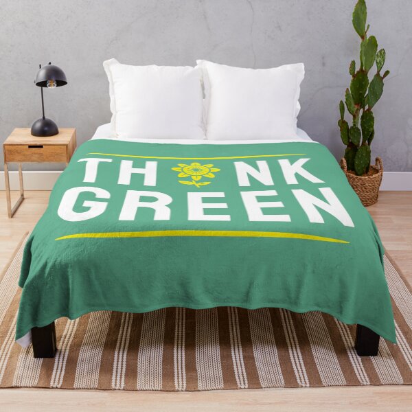 Item preview, Think green designed and sold by teedory.