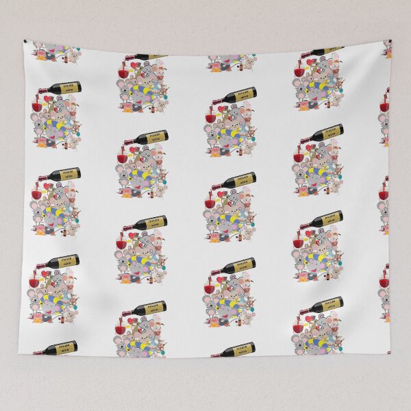 Item preview, mouse wine,  designed and sold by Mara9.