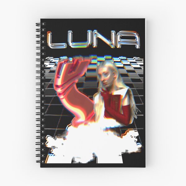 Item preview, VAPORWAVE: Luna - The Tower POLAND eurovision designed and sold by franmartello.