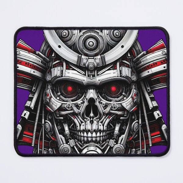 Item preview, Cyber Samurai S03 D63 designed and sold by Houerd.