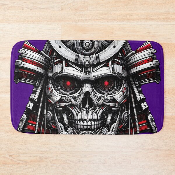 Item preview, Cyber Samurai S03 D63 designed and sold by Houerd.
