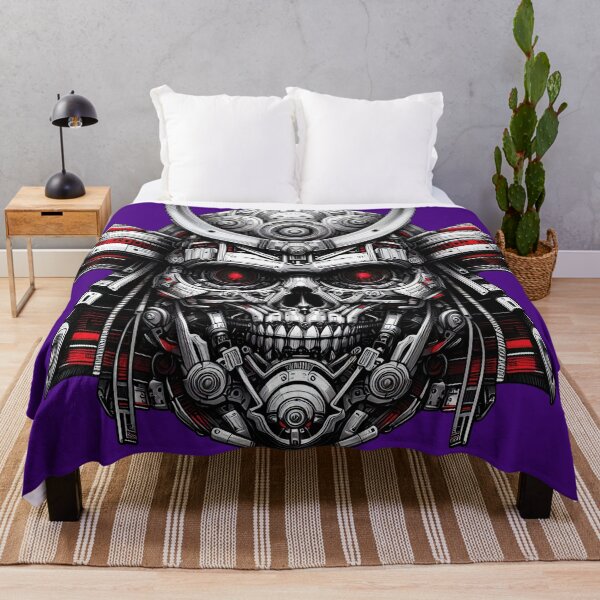 Item preview, Cyber Samurai S03 D63 designed and sold by Houerd.
