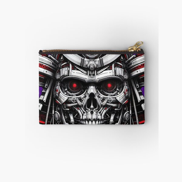 Item preview, Cyber Samurai S03 D63 designed and sold by Houerd.