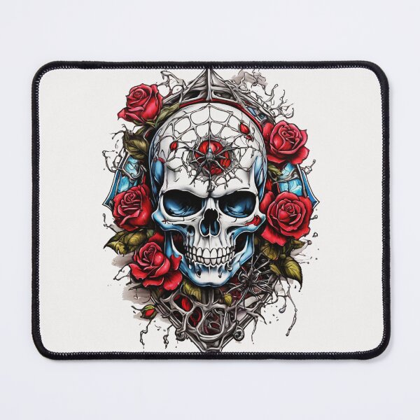Item preview, Endless Love; Tattoo Style;  designed and sold by StickerApe.