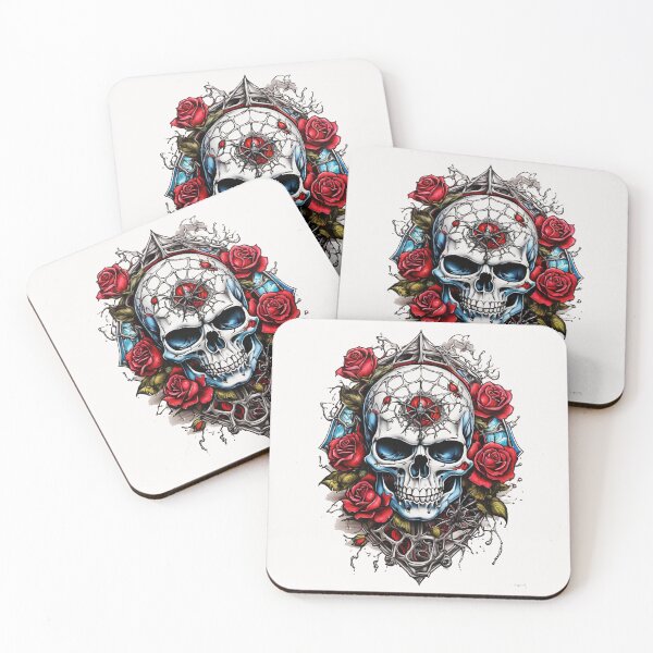Item preview, Endless Love; Tattoo Style;  designed and sold by StickerApe.