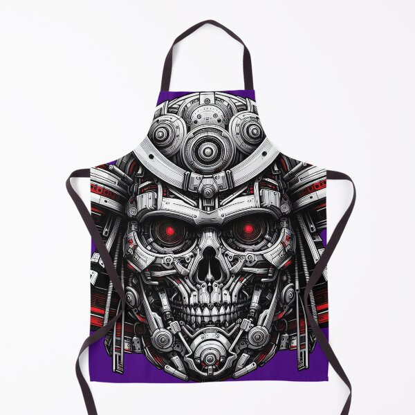 Item preview, Cyber Samurai S03 D63 designed and sold by Houerd.