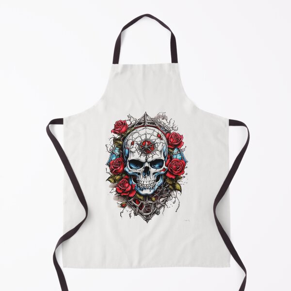 Aperçu de l'œuvre Amour sans fin; Style de tatouage ; créée et vendue par StickerApe.