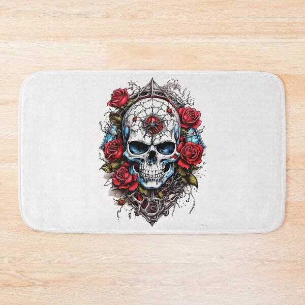 Item preview, Endless Love; Tattoo Style;  designed and sold by StickerApe.
