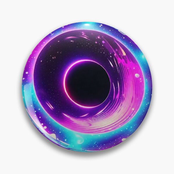 Item preview, Blackhole absorbing stars designed and sold by Kenndall.