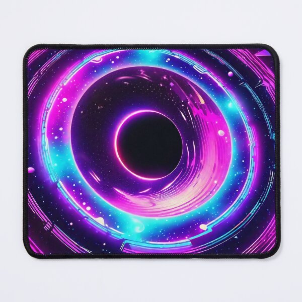 Item preview, Blackhole absorbing stars designed and sold by Kenndall.