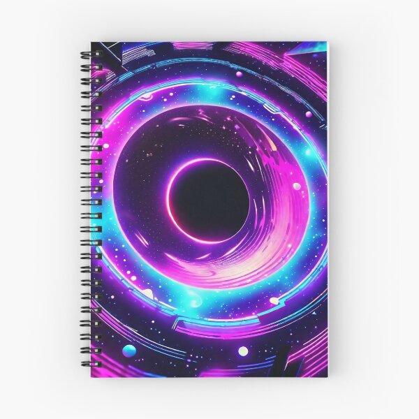 Item preview, Blackhole absorbing stars designed and sold by Kenndall.