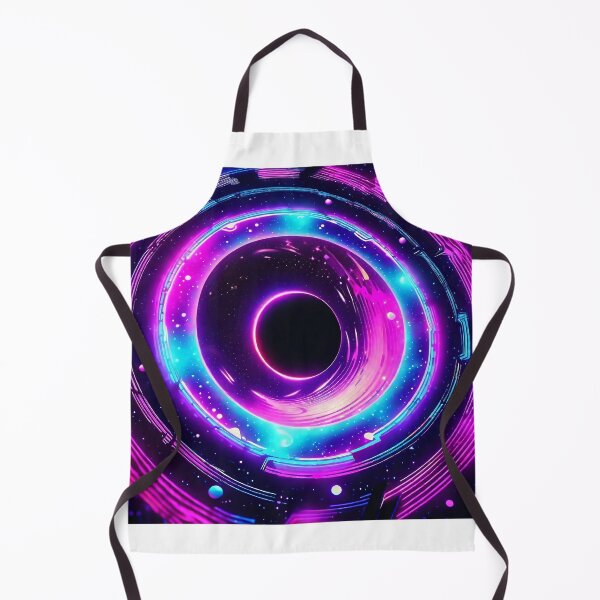 Item preview, Blackhole absorbing stars designed and sold by Kenndall.
