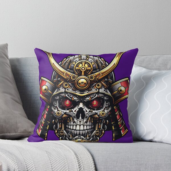 Item preview, Cyber Samurai S03 D64 designed and sold by Houerd.