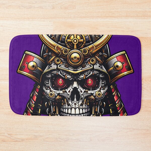 Item preview, Cyber Samurai S03 D64 designed and sold by Houerd.
