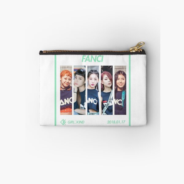 Item preview, GIRLKIND - FANCI designed and sold by peachybts.