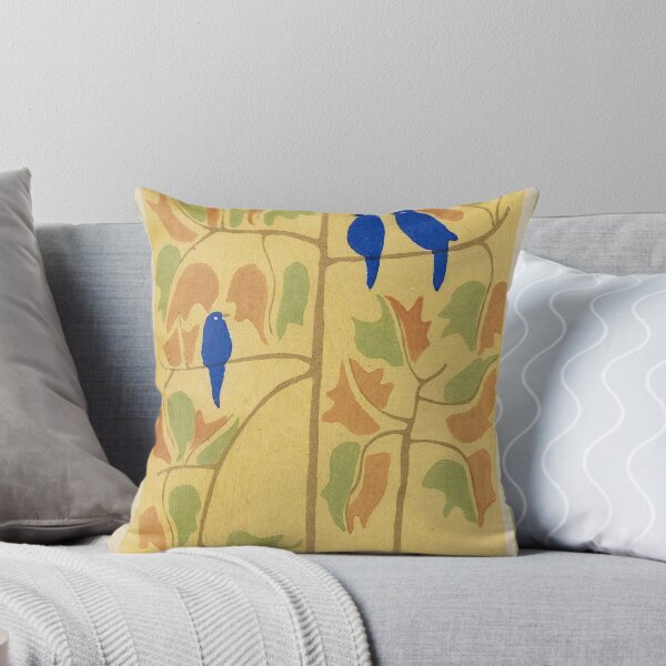 Item preview, Autumnal Branches, Japanese Woodblock Print designed and sold by gliyj.