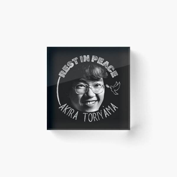Item preview, Akira Toriyama Vintage designed and sold by orasquendo.