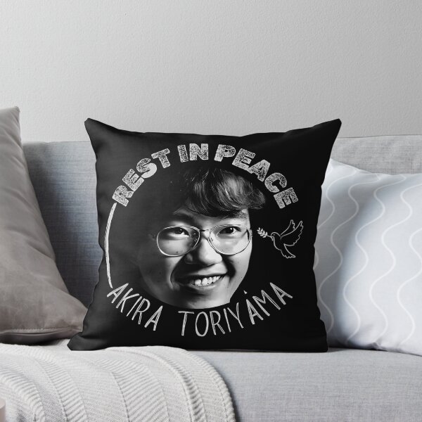 Item preview, Akira Toriyama Vintage designed and sold by orasquendo.
