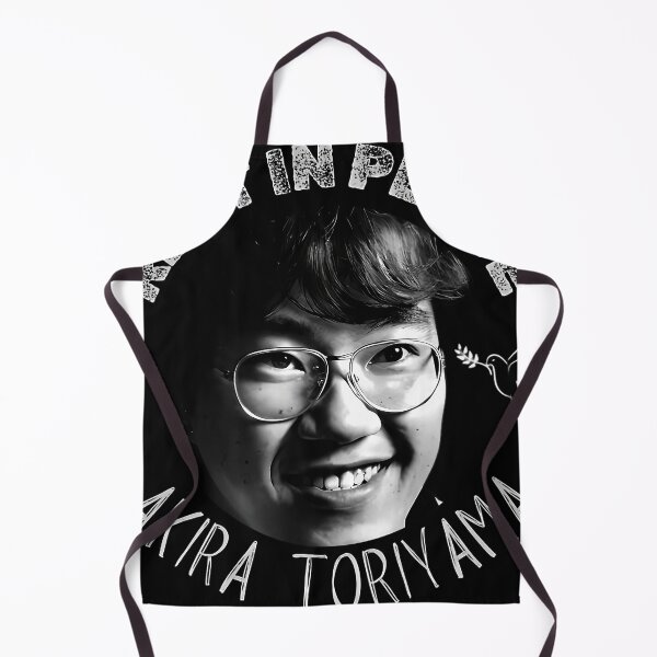 Item preview, Akira Toriyama Vintage designed and sold by orasquendo.