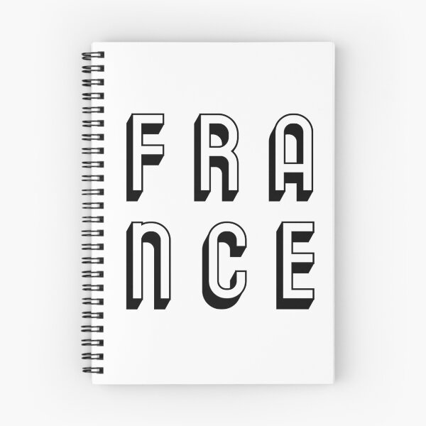 Item preview, France 3D Print Design - Black designed and sold by Francophile.