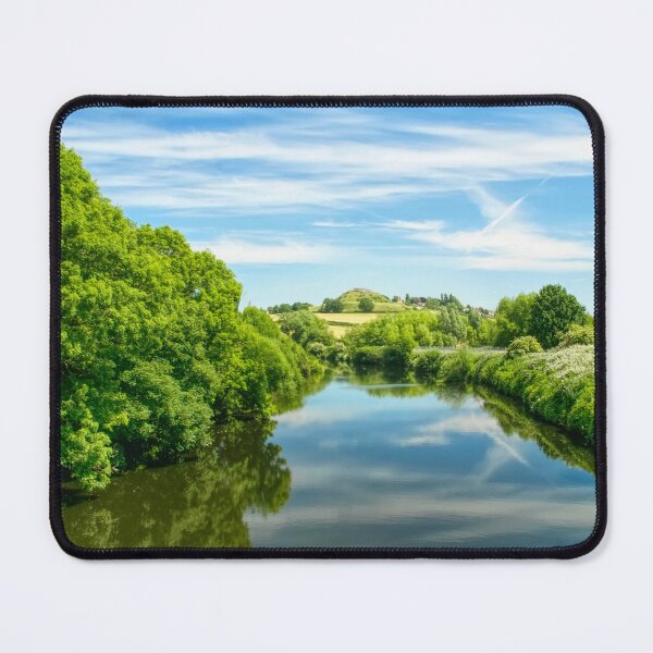 Item preview, Wakefield River Calder designed and sold by Alisonchambers2.